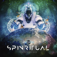 VA – Spin Ritual [Blacklite Records]