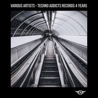 VA – Techno Addicts Records 4 Years [Techno Addicts]