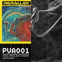 VA – Parallax VA001 PVA001