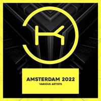 VA – Amsterdam 2022 [KLP126C]
