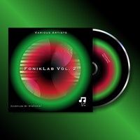 VA – Foniklab Records Vol. 2 (Compiled By DysFonik) [FonikLab Records]