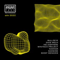 VA – Ade ’22 [Minitech Recordings]