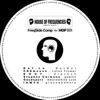 VA – FreqSide Comp HOF001