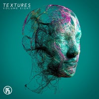 VA – Textures Vol. 8 KUT008