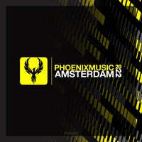 VA – Phoenix Music Amsterdam 2022 PHX005