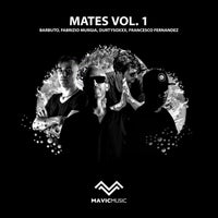 VA – Mates, Vol. 1 MM083