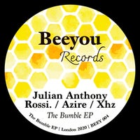 VA – The Bumble – EP BEEY004
