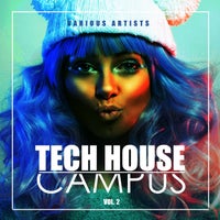 VA – Tech House Campus Vol. 2 [Urban GorillazX]