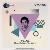 VA – Mixed Poison Pills, Vol. 4 CYANRMX04