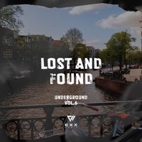 VA – Lost & Found Underground Vol. 6 [EXXCOMP018]