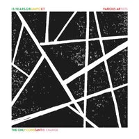 VA – 15 Years Drumpoet DPC0763