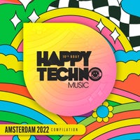 VA – Amsterdam 2022 HTMC24