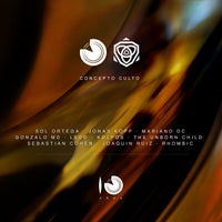 VA – Concepto Culto I [Concepto Hipnotico Rec]