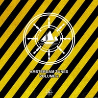 VA – Amsterdam Tunes Vol. 2 [Black Boat]