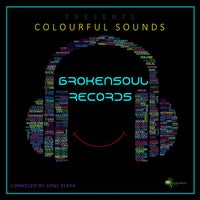 VA – Colourful Sounds [BrokenSoul Records]