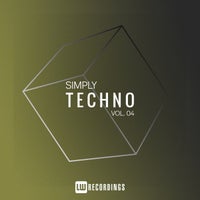 VA – Simply Techno Vol. 04 [LW Recordings]