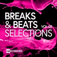 VA – Simply Breaks & Beats Vol. 05 [LW Recordings]