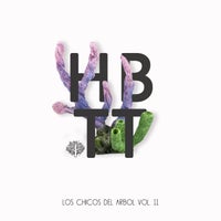 VA – Los Chicos Del Arbol Vol. 11 HBT415
