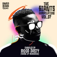 VA – The Giants Compilation Vol. 7 Compiled By – Mood Dusty (House Of Memories) [CB198]