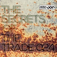 VA – The Secrets Of The Trade 024 PRCD2022062