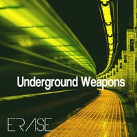 VA – Underground Weapons ER675