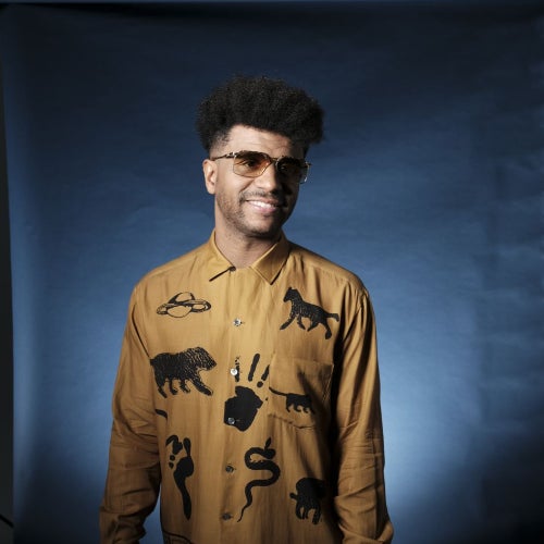Jamie Jones WE BRING IT CHART