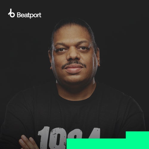 ARTIST OF THE MONTH Kerri Chandler Chart