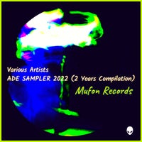 VA – ADE SAMPLER 2022 (2 Years Compilation) MFR138