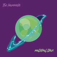 VA – The Hammers Vol. IX MATERIALTRAX111