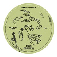 VA – Natural High Vol. 1 [Mhost Likely]