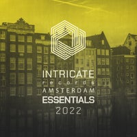 VA – Intricate Amsterdam Essentials 2022 [INTRICATE477]