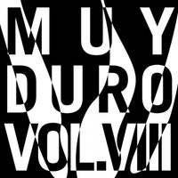 VA – Muy Duro Vol. 8 [MD08]