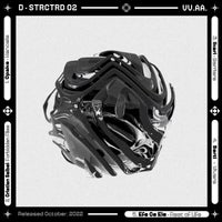 VA – D-Strctrd 02 [Structured Records]
