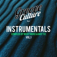 VA – Groove Culture Instrumentals Vol. 1 (Compiled By Micky More & Andy Tee) GCM148