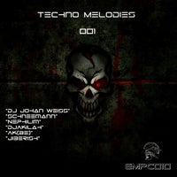 VA – Techno Melodies 001 [Emperor Recordings]