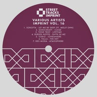 VA – Imprint Vol. 16 [WO193]