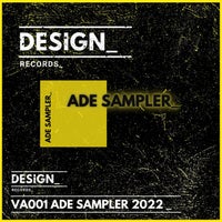 VA – VA001 ADE Sampler 2022 [DESIGN_ Records]