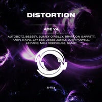 VA – Ade V.A. 2022 [Distortion]