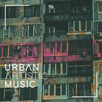 VA – Urban Artistic Music Issue 45 VMCOMP961