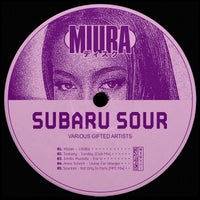 VA – Subaru Sour MIU041