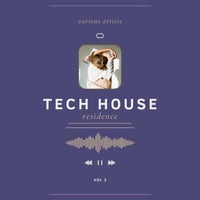 VA – Tech House Residence Vol. 3 [Urban GorillazY]