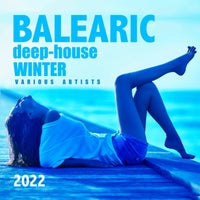 VA – Balearic Deep-House Winter 2022 [Weekend Warriors Day]