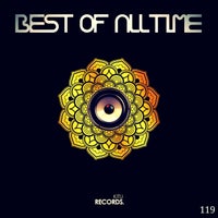 VA – Best Of All Time [KITU119]