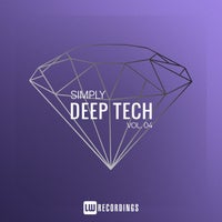 VA – Simply Deep Tech Vol. 04 [LW Recordings]