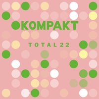 VA – KOMPAKT TOTAL 22 [KOMPAKTCD170D]