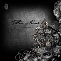 VA – Mask Launch Vol. 1 [Maskerade+]