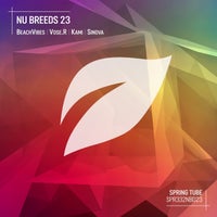 VA – Nu Breeds 23 [SPR332NBD23]