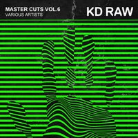 VA – Master Cuts Vol. 6 KDRAW080