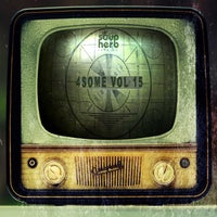 VA – 4some Vol. 15 [Soupherb Records]