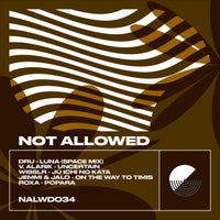 VA – Not Allowed VA 034 NALWD034